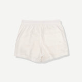 Shark Swim Short - Antique