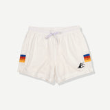 Shark Swim Short - Antique