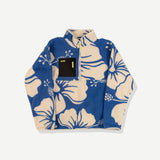 Paradise Zip Sherpa