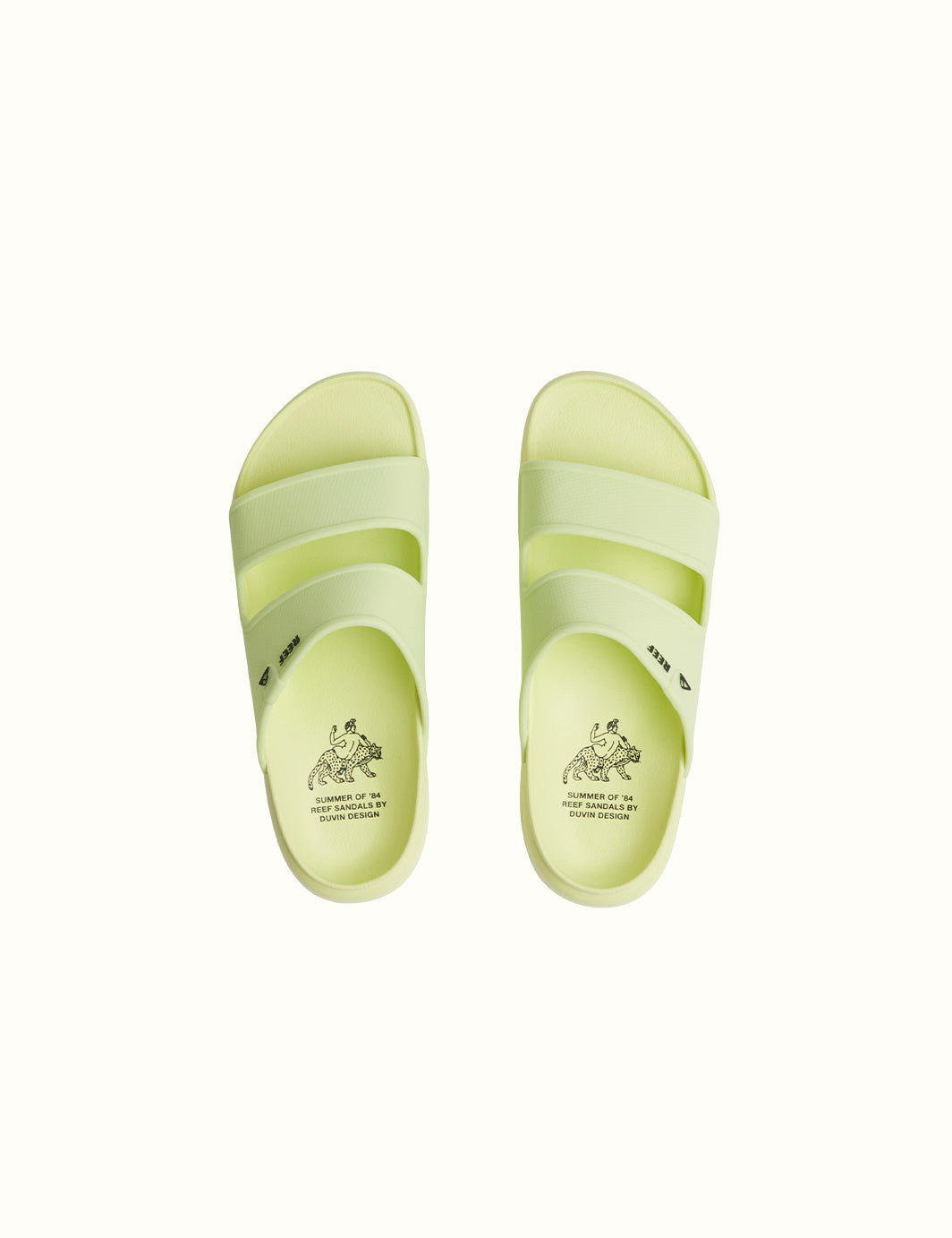 Reef sandals wholesale on sale