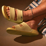 Reef x Duvin Oasis Slide