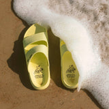 Reef x Duvin Oasis Slide