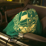 Souvenir Hoodie - Marine