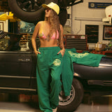 Souvenir Hoodie - Marine