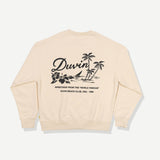 🎁 Oasis Crew Fleece (100% off)