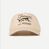 Catch Of The Day Hat - Antique