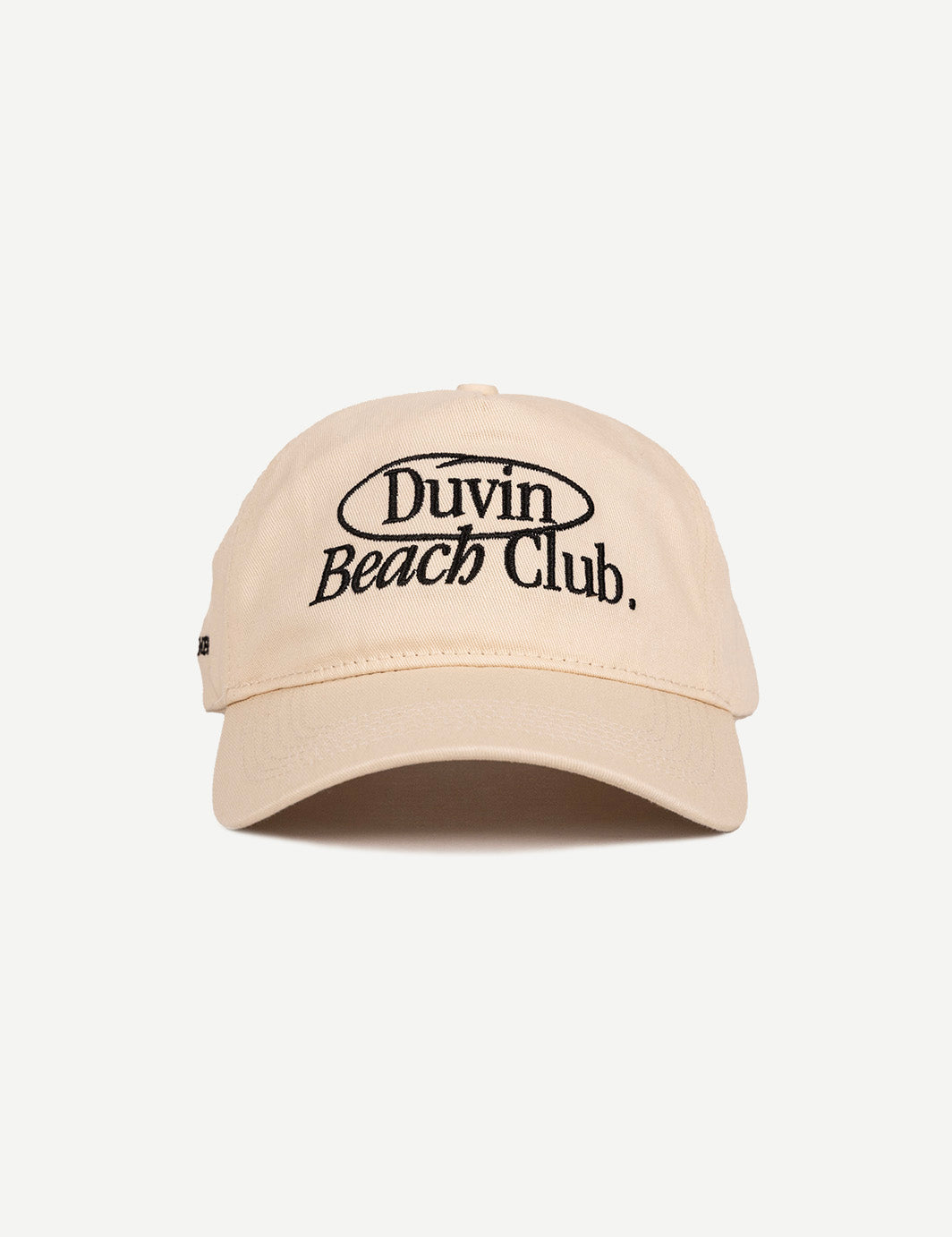 Duvin Beach Club Hat - Antique