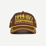 94 Hat - Brown