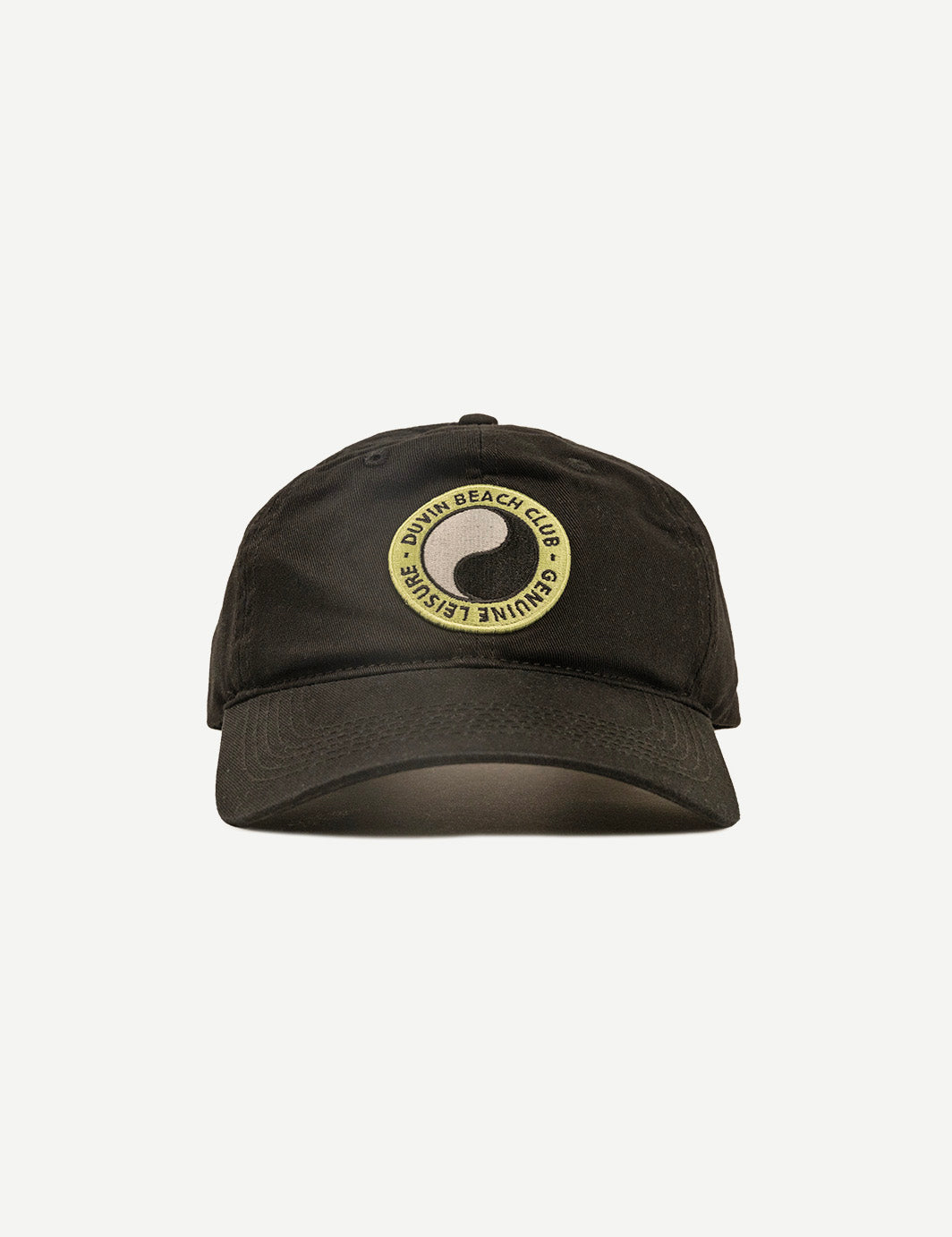 Balance Hat - Black