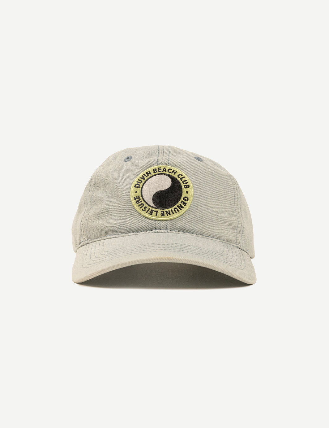 Balance Hat - Denim