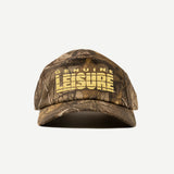 Genuine Leisure Hat - Camo