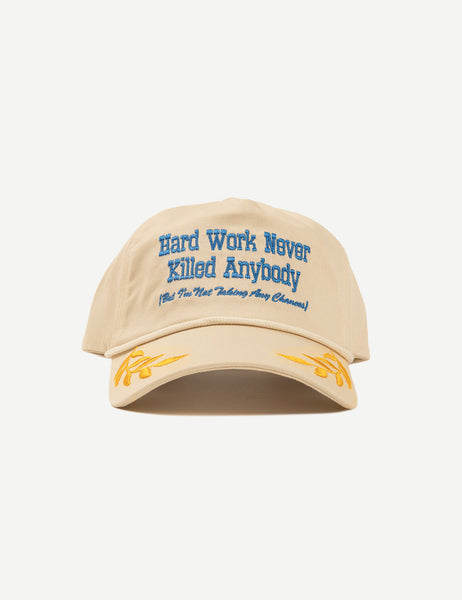 Old Things Never Die;☆DOUBLE CLOVER CAP SHOP - HEADWEAR - 온고