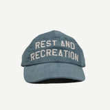 RR Hat - Blue