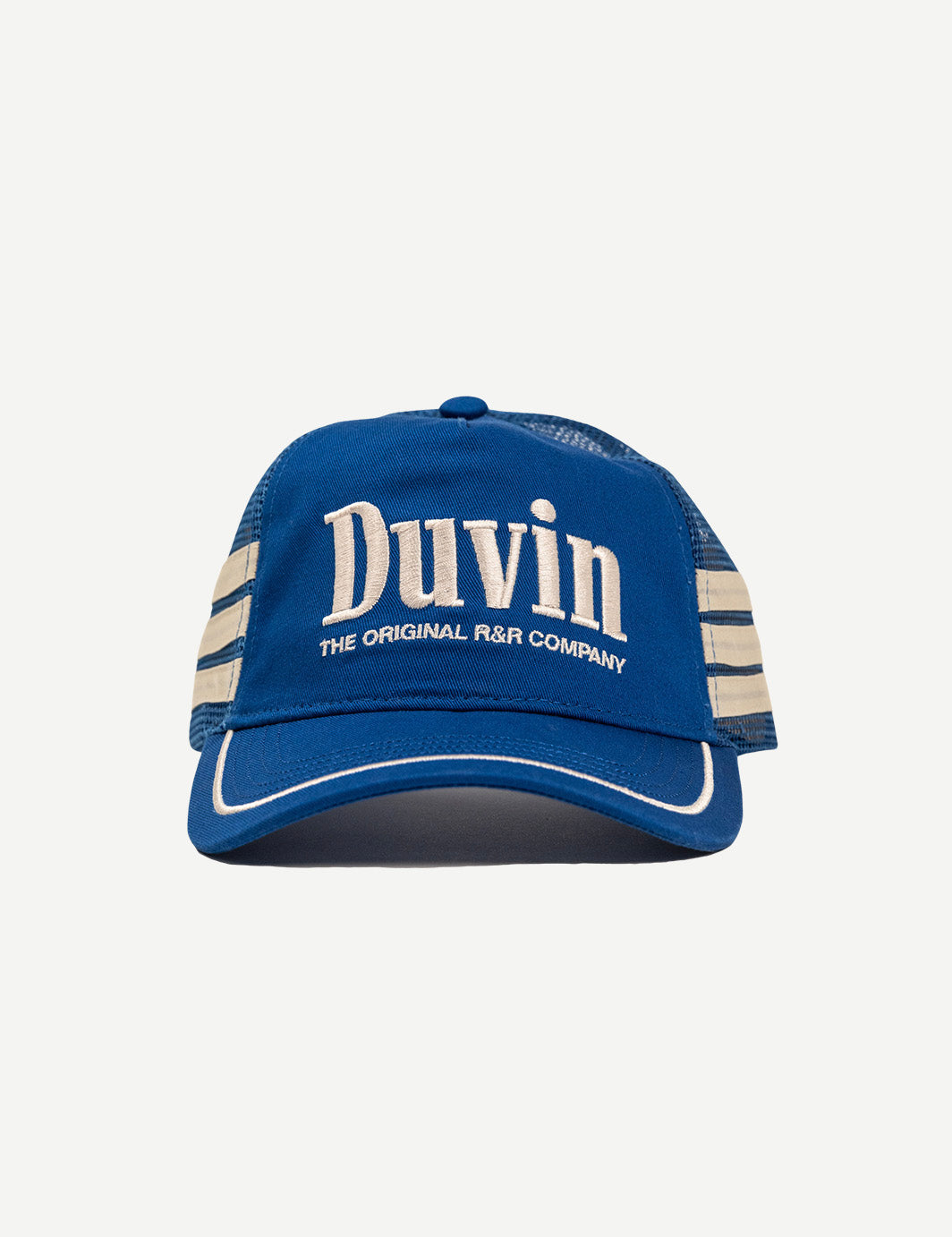 Dime | Classic Duo Trucker - Navy – THIS Skateshop