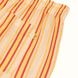 Stripe Shorts