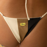 Sun Bottom - Black