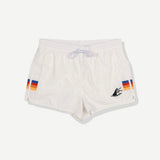 Shark Tanning Swim - Antique