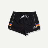 Shark Tanning Swim - Black
