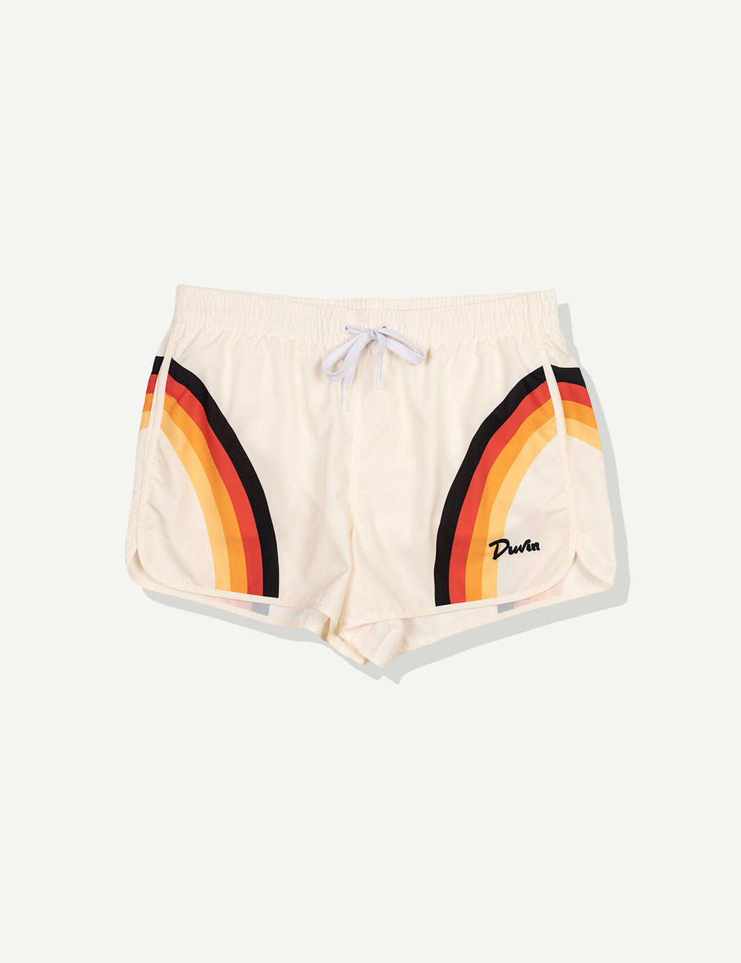 Corner Tanning Swim - Antique