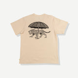 Shade Tee - Antique