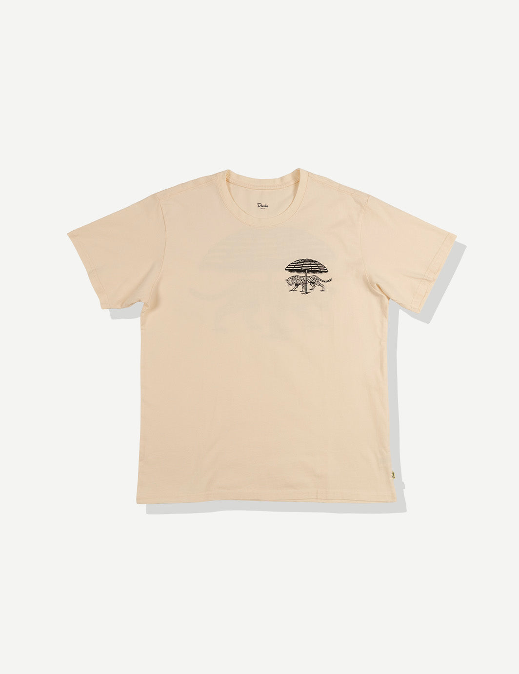 Shade Tee - Antique