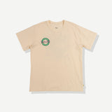 Talk Dirty Tee - Antique
