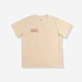 Flamingo Tee - Antique