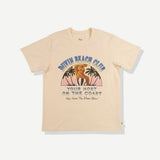Host Tee - Antique