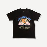 Host Tee - Black