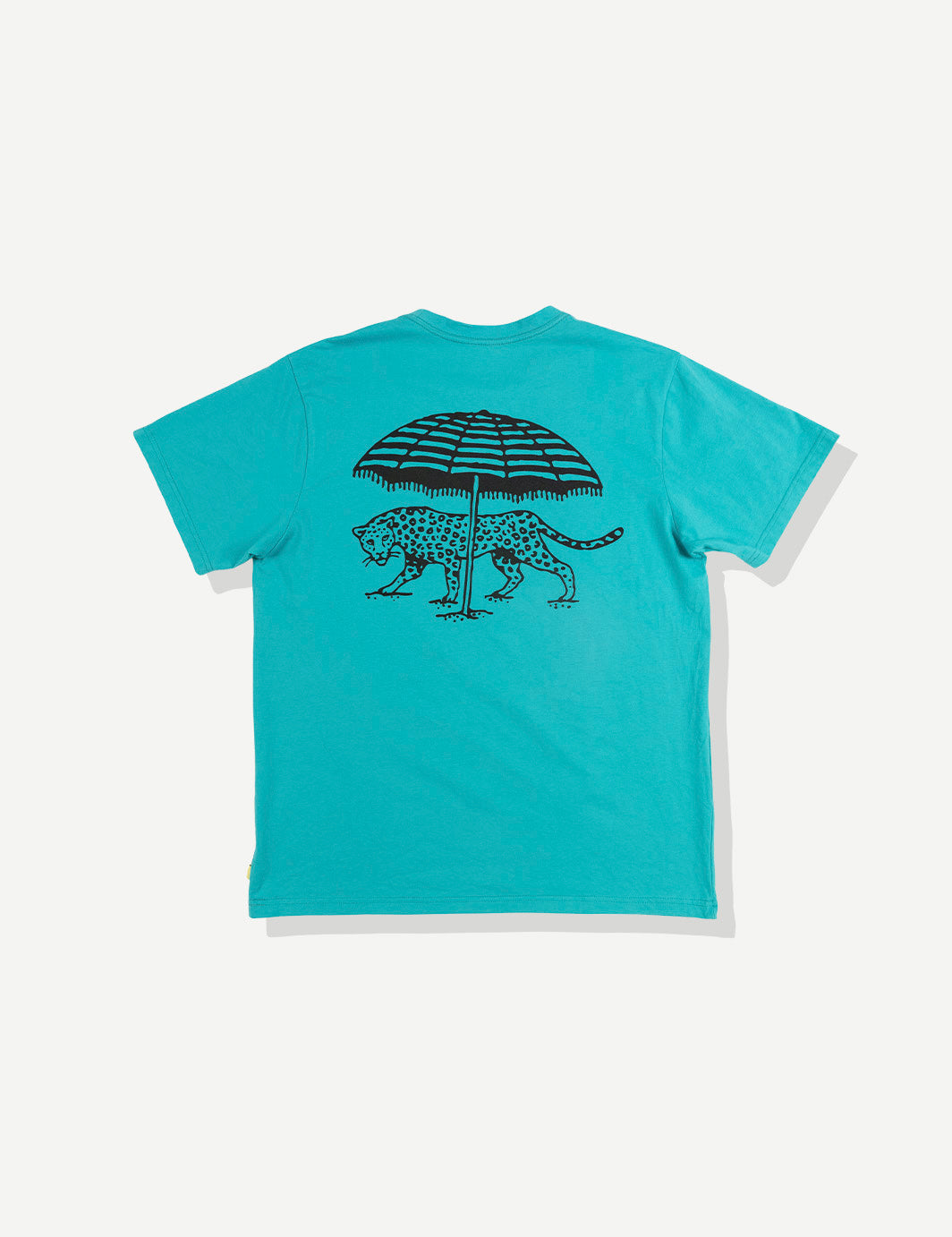 Shade Tee - Marine