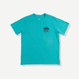 Shade Tee - Marine