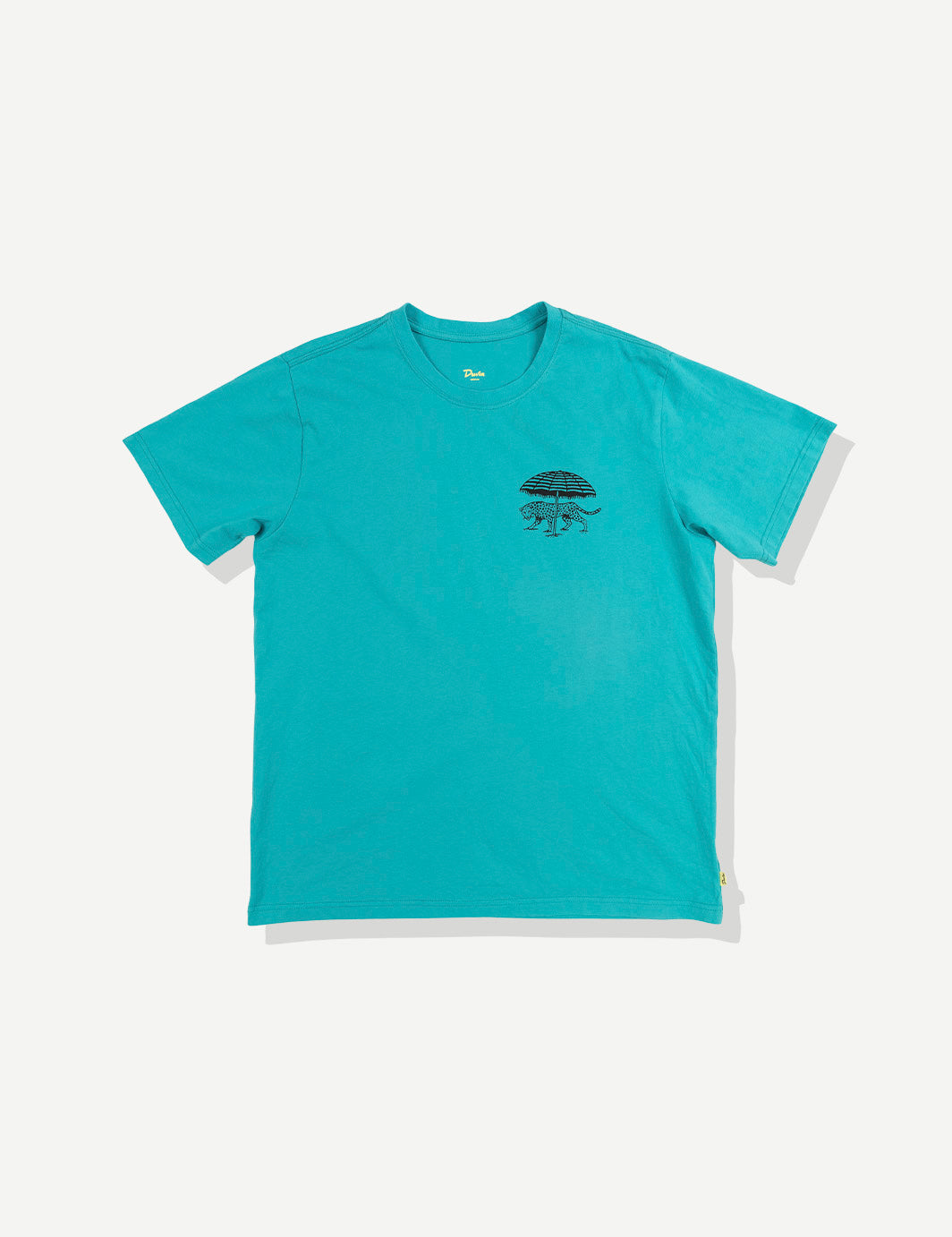 Shade Tee - Marine