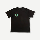 Talk Dirty Tee - Black