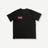 Flamingo Tee - Black