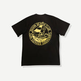 Souvenir Tee - Black