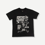 Wave Hunter Tee - Black