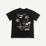 Relax Tee - Black