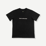 Relax Tee - Black
