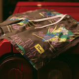 Talk Dirty Swim Short