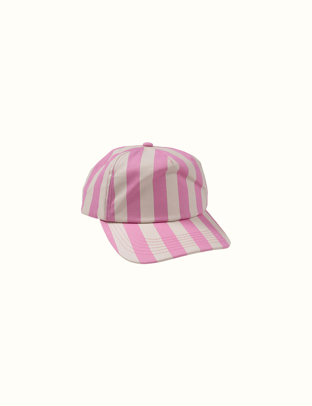 Traveler Hat Pink