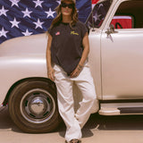 USA Leisure Muscle Tank