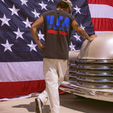 USA Leisure Muscle Tank