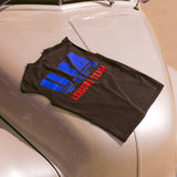 USA Leisure Muscle Tank