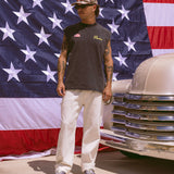 USA Leisure Muscle Tank