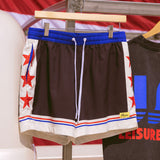 USA Leisure Swim Short
