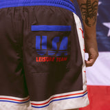 USA Leisure Swim Short