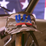 USA Leisure Hat