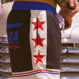 USA Leisure Swim Short