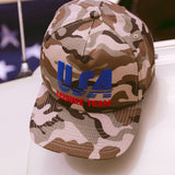 USA Leisure Hat