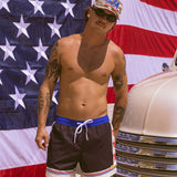 USA Leisure Swim Short
